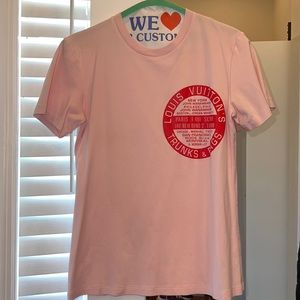 Louis Vuitton T-Shirt